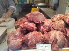 腊牛肉-孙庆海腊牛肉店