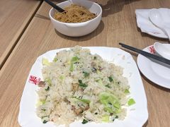 -泰煌鸡·上海白斩鸡·鸡汤面(万航店)