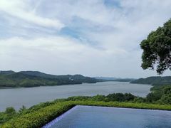 -天目湖涵田度假村