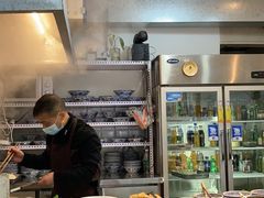 -老街杂酱面(东升街店)