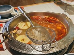 -左庭右院鲜牛肉火锅(龙湖杭州滨江天街店)