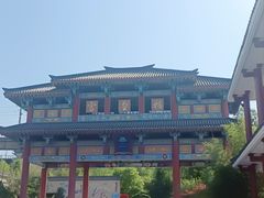 -娲皇宫