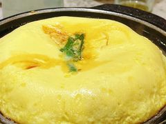 -破瓦寒窑·地摊烤羊排