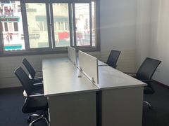 -福乐二手办公家具旗舰店(浦东店)