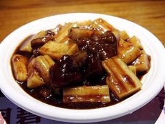 -姚江春中餐厅·太平洋大酒店