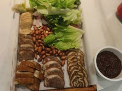 -福禄财东北菜(珠江帝景店)
