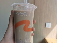 -CoCo都可(书店街)