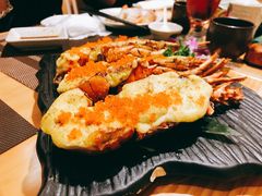 -悦和餐厅(CBD玉米楼店)