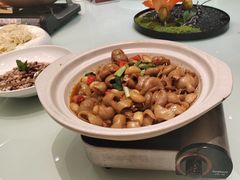 -六安宴(解放北路店)