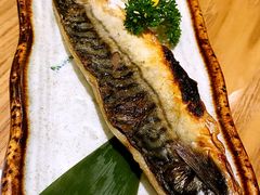 -林妈妈村·日式料理(宝山龙湖天街店)