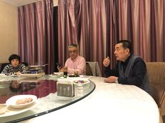 -新聚丰菜馆(太监弄店)