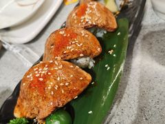 -友壹町寿司(嘉洲广场店)