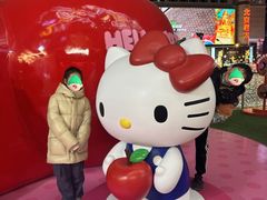 -三丽鸥 Sanrio Gift Gate(汉光百货店)