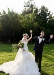 -全城热恋璀璨婚纱摄影(国贸总店)