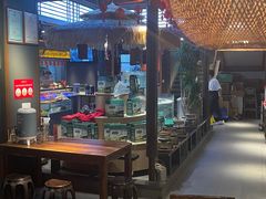 -魏铭鱼头捞饭(晋阳路店)