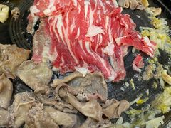 -海花锅盖烧烤店(怡馨家园店)