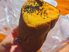 -韩国利尔面包(桂林路店)