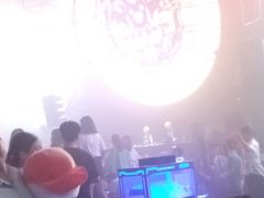 -CLUB OPUS欧贝斯酒吧(合肥店)