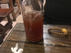 -昱家胡同·烧烤海鲜铜锅涮肉(和平里店)