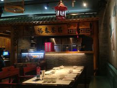 -京味斋·北京烤鸭(华威桥北工大店)