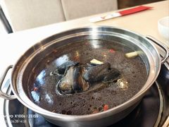 -太婆天府山珍酒楼(亚运村店)