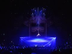 -珠海横琴长隆《卡卡虎奇遇记》