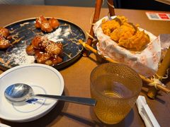 -新发现(宝山龙湖店)
