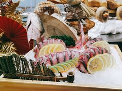 -五洲咖啡厅(五洲大酒店)