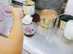 -夏食光安顺小舒冰粉冰浆(甲秀楼店)