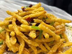 -四妹餐厅(玫瑰街店)