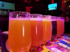 -18BAN音乐啤酒馆(西丽店)