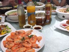 -骏丰酒楼(黄编店)