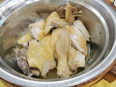 招牌碧映鸡-成惠食府(赤岗店)