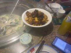 -好灶头妈妈菜·千岛湖柴火鱼餐厅(桐庐店)