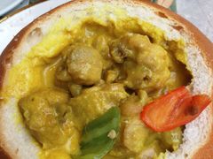 -大树餐厅(红旗街万达店)