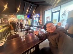 -Side Street街旁(交道口店)