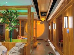 -星河湾温泉洗浴酒店