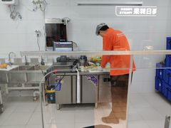 -物美超市(三里河店)