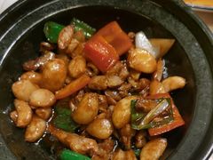 -清晖小苑•顺德地方菜(壹海城店)