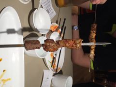 西贝莜面村(我格广场店)-西贝(上海我格广场店)