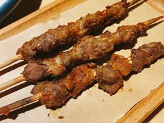 -关东小磨东北菜(上海长风大悦城店)