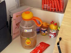-Seesaw Coffee(苏州中心店)