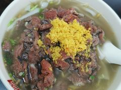 潮镇老尾牛肉粿条-潮镇老尾牛杂(环城西路店)