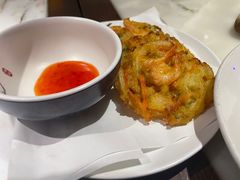 -绿茶餐厅(朝阳大悦城店)
