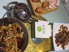 -裕德隆清真饭庄·天津特色菜(河东店)