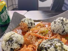 火辣无骨鸡爪-HONGA HONGA雄家(曹路店)