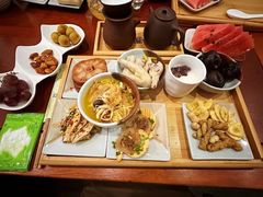 -青藤茶馆(南山路店)