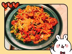 -鹿港小镇(霄云店)