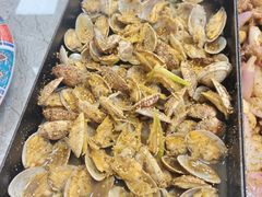 -老地方啤酒屋·海鲜青岛菜大排档(台东步行街店)