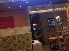 门面-喜家德虾仁水饺(凯德店)